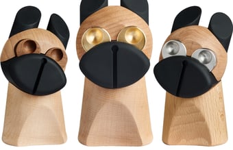 Webshop med træfigurer inspireret af H.C. Andersens eventyr | Høj margin | Stort varelager | Tilbyder finansiering