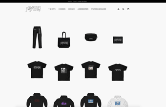 APATHY - Dansk tøjbrand med stærk identitet