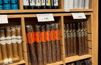 En af Østjyllands bedste kiosker sælges (8700 Horsens)