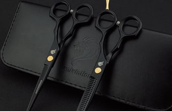 saksbutik.dk - Webshop med salg af sakse til private og erhverv - Omsætning 325.000 kr. 2020