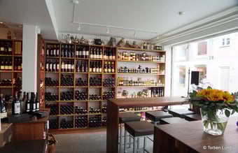 Spændende specialforretning, beliggende på attraktiv adresse i Vejle