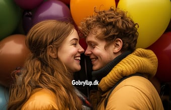 Virksomhed køreklar abonnements webshop 