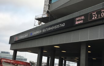 Niche inden for metalforarbejdning med højt dækningsbidrag