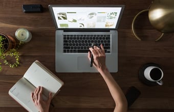 Partner søges til webshop med edgy -og unikt modetøj fra England 