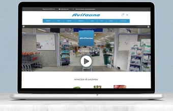 Avifauna.dk - Kendt dyrehandel webshop sælges - Grundlagt i 1975 - over 8000 tilbehørsartikler