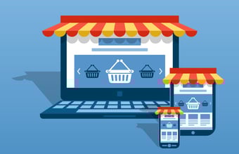 Platform til international e-commerce