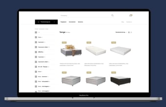 100% passivt affiliate website inden for bolig sælges - ca. 5.000 kr. i månedlig overskud.