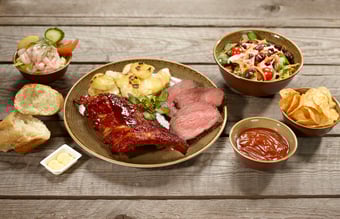 Søger selvstændig franchisetager til Aalborg Chicago Roasthouse - Løn til ejer: 300.000 - 500.000 kr.  