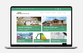 Bliv selvstændig energikonsulent