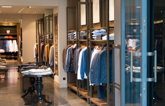 Veletableret og profitabel virksomhed med 25 års erfaring med salg af dame- og herretøj til specifik målgruppe