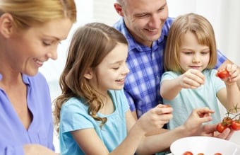 Kendt webshop - for børnefamilien 