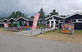 Campingplads bortforpagtes – naturnær beliggenhed og stærkt udviklingspotentiale