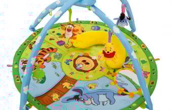 Webshop - Legetøj til børn i bevægelse