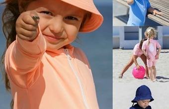 Nu sælges Danmarks ældste webshop med UV-beskyttende sol- og badetøj. www.Solbutikken.dk / Solbutikken ApS! 