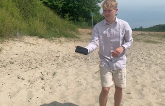 Vækstbar cornhole webshop med 17.252,60 kr. i omsætning på 15 dage - Overskud 8.137,70 kr. - Roas 8,4x - Overskudsgrad 47,51% - Koventeringsrate 3,71%