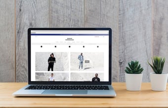 Kendt dansk fashion brand til salg - Omsætning 1,1 mio kr - Avance gennemsnit 60-80%