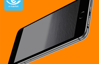  Emærket - Omsætning for 250k på 4 måneder - iPhones