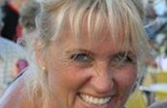 Andel af ny restaurant forretning