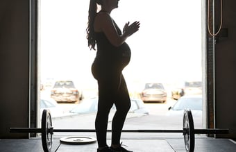 NY PRIS Sportstøj til gravide - til konkurrencedygtige (indkøbs)priser og i super lækker kvalitet. Sortiment kan let udvides 