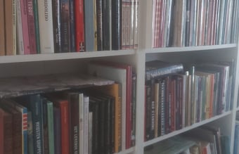 Online salg af brugte bøger - Det er lige til at gå til