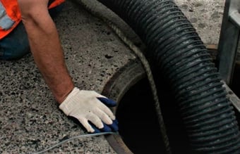 Kloakservice i Nordsjælland med mange glade kunder.