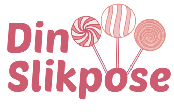 Salg af online bland selv slik forretning