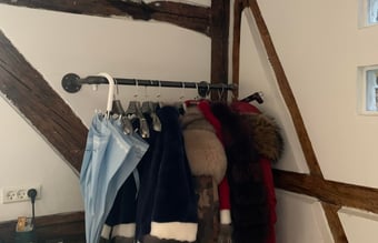 Butik til afståelse på Gothersgade 7 - 42 m2 tæt på Kgs. Nytorv og Nyhavn