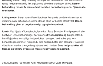 Salg af Webshop med et produkt + Instagram side med over 1000 følgere + 