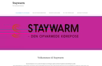 Partner til virksomhed med salg af hjælpemidler til bevægelseshæmmede