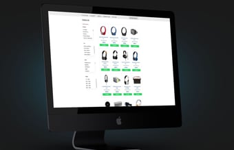 Internationalt passivt affiliate / Adsense website med +45.000 i overskud pr måned.