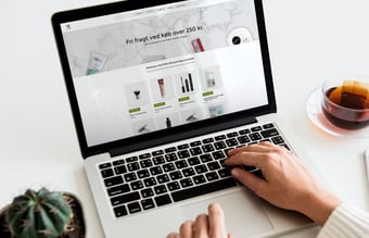 NulAllergi.com - Webshop med et fokus: Hudvenlige produkter til folk med allergi - Allergy Certified