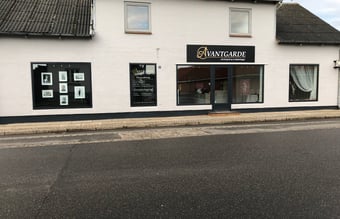 Fotostudie i vækst med en god kundekreds - avantgardefoto.dk