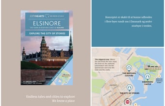 Tilbyd turister de mest autentiske oplevelser i København