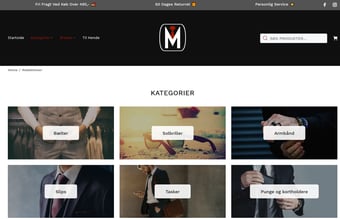 Mensclassics.dk sælges