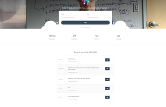 Iværksætterplatform - Forbinder iværksættere fra samtlige kriterier i ét netværk