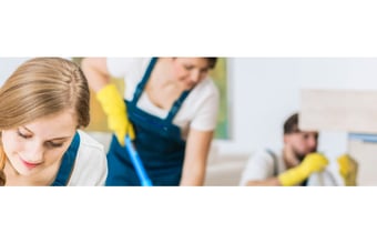 Veldrevet, stabil og rentabel B2B servicevirksomhed til salg