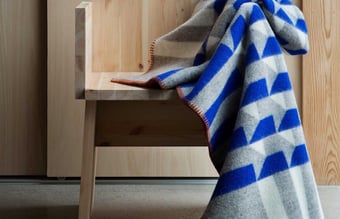 Etableret webshop med salg af eksklusive uldplaider | God organisk trafik