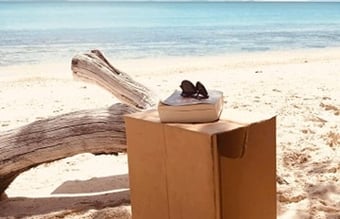 innovativ startup virksomhed med masser af potentiale 