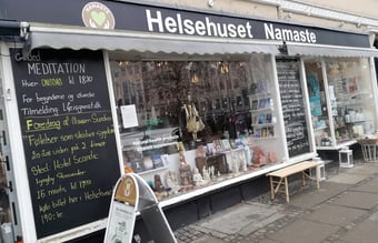 Helsehuset Namaste