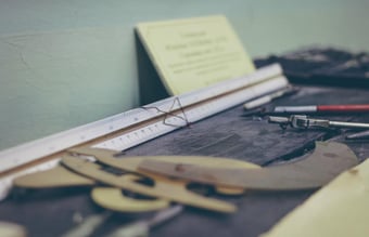 Allround Håndværker Virksomhed med fast kunde kreds