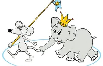 Webshop med Børnetøj 0-10 år (16år)