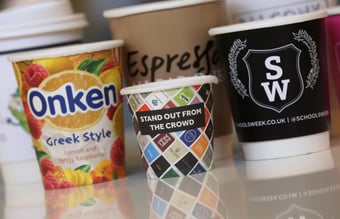 1,5 år gammel markedsføringsvirksomhed med stort potentiale 