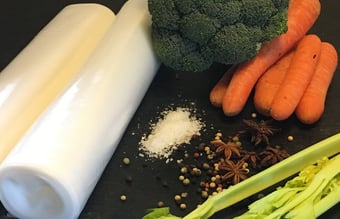 Webshop med køkken maskiner og tilhørende produkter  - 2020 omsætning 2.149.000 kr. - 