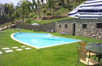 Udlejning af ferieboliger i Italien