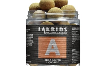 Konfekture og firmagave webshop med overskud og potentiale