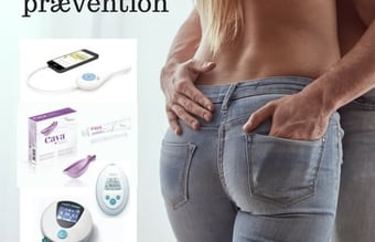 Velrenomméret virksomhed med ene-import af 2 typer prævention. Salg B2B og B2C.