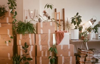 Lille Rengøringsfirma i Horsens og omegn.