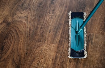 Rengørings firma med godt kundegrundlag overtages/sælges