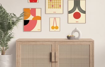 Unik, flot og velfungerende webshop -  Omsætning på 220.000,- fra september 2021 til dagsdato.