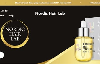 Komplet opsat virksomhed sælges BILLIGT da jeg har sagt ja til nyt projekt